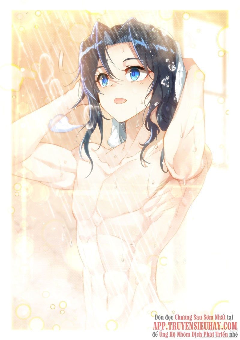 đọc truyện Đấu La Đại Lục 5 - Đường Tam Trùng Sinh Chương 50 ảnh 7 tại Thiên Thai Truyện