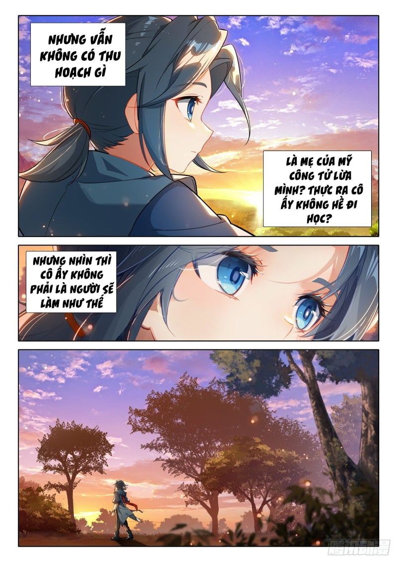 đọc truyện Đấu La Đại Lục 5 - Đường Tam Trùng Sinh Chương 51 ảnh 16 tại Thiên Thai Truyện