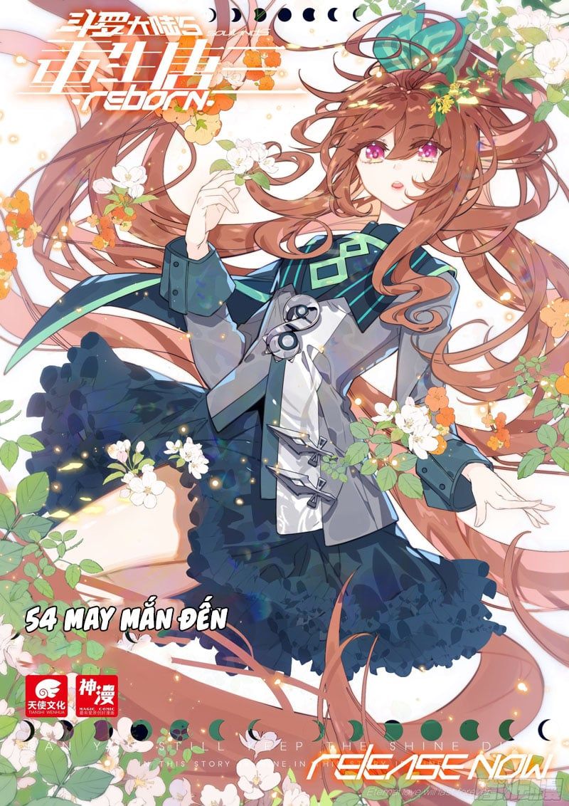 đọc truyện Đấu La Đại Lục 5 - Đường Tam Trùng Sinh Chương 54 ảnh 3 tại Thiên Thai Truyện