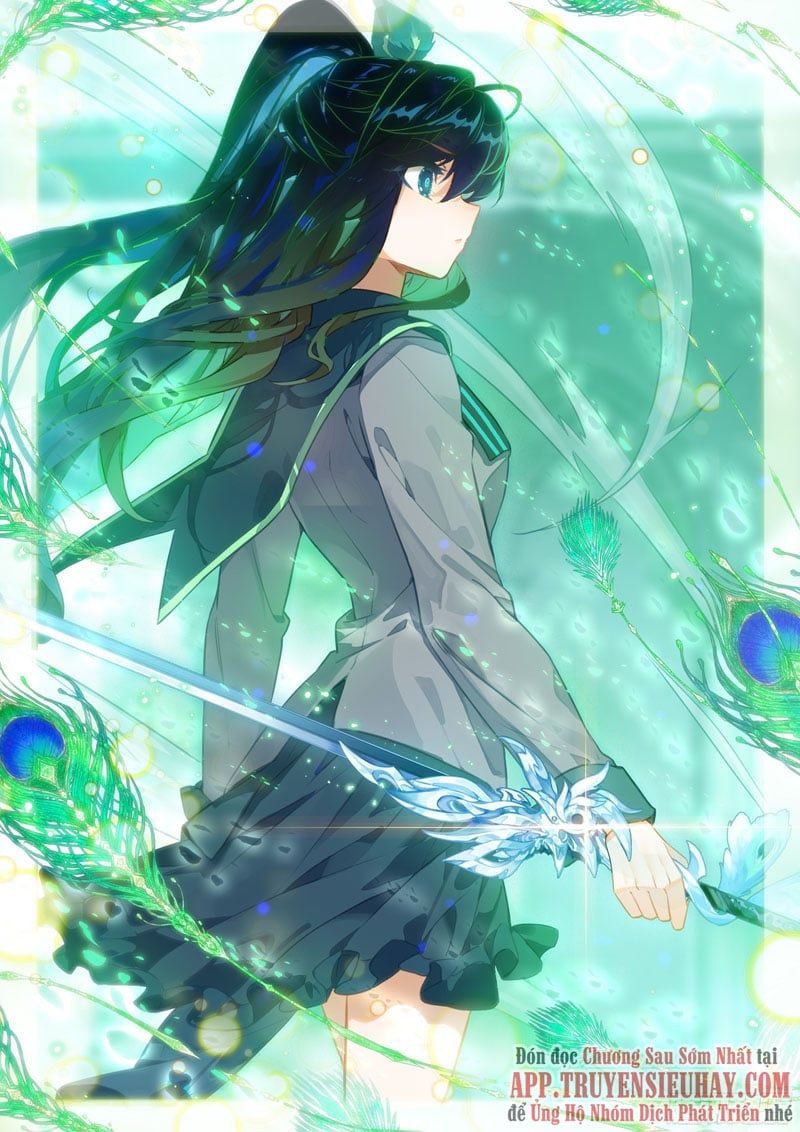 đọc truyện Đấu La Đại Lục 5 - Đường Tam Trùng Sinh Chương 54 ảnh 16 tại Thiên Thai Truyện