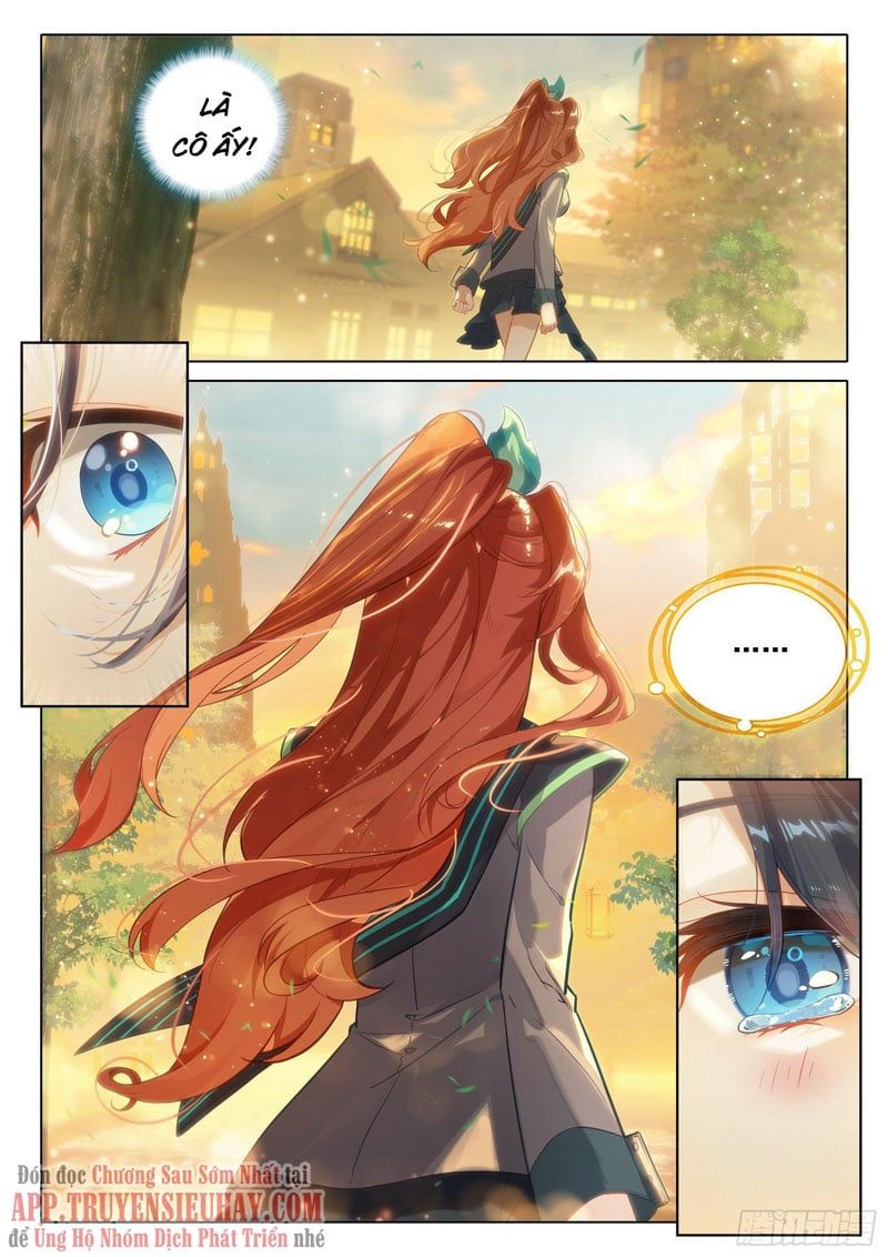 đọc truyện Đấu La Đại Lục 5 - Đường Tam Trùng Sinh Chương 55 ảnh 10 tại Thiên Thai Truyện