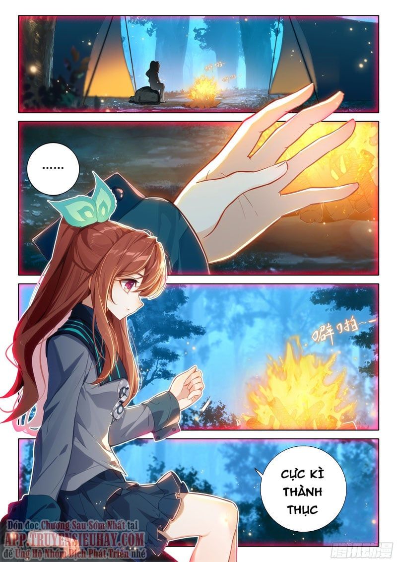 đọc truyện Đấu La Đại Lục 5 - Đường Tam Trùng Sinh Chương 62 ảnh 15 tại Thiên Thai Truyện