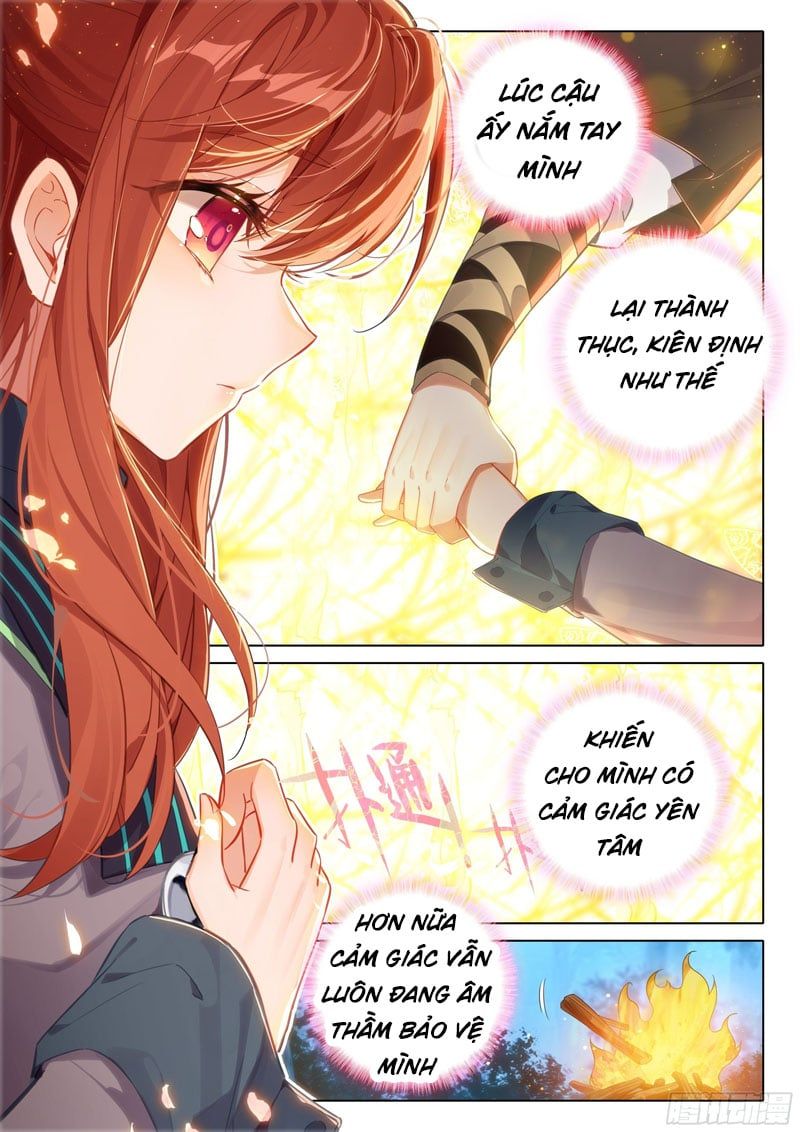 đọc truyện Đấu La Đại Lục 5 - Đường Tam Trùng Sinh Chương 62 ảnh 16 tại Thiên Thai Truyện