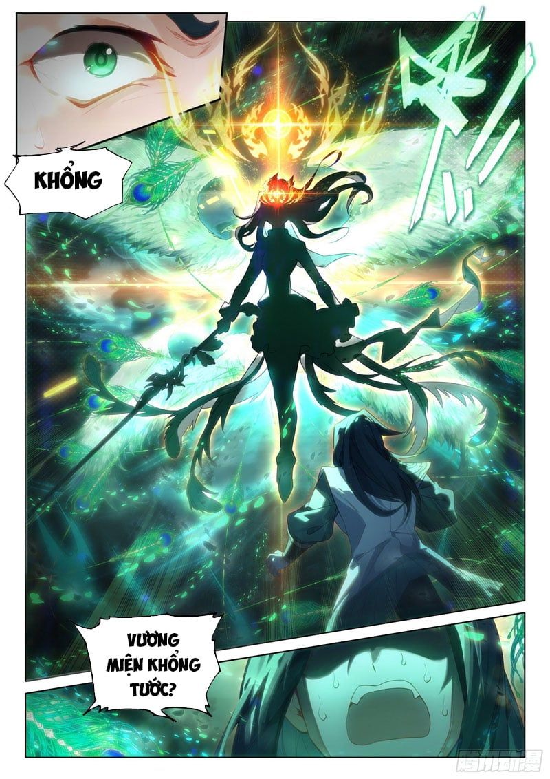 đọc truyện Đấu La Đại Lục 5 - Đường Tam Trùng Sinh Chương 63 ảnh 12 tại Thiên Thai Truyện