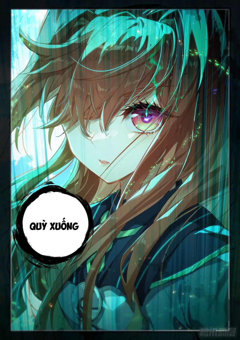 đọc truyện Đấu La Đại Lục 5 - Đường Tam Trùng Sinh Chương 63 ảnh 5 tại Thiên Thai Truyện