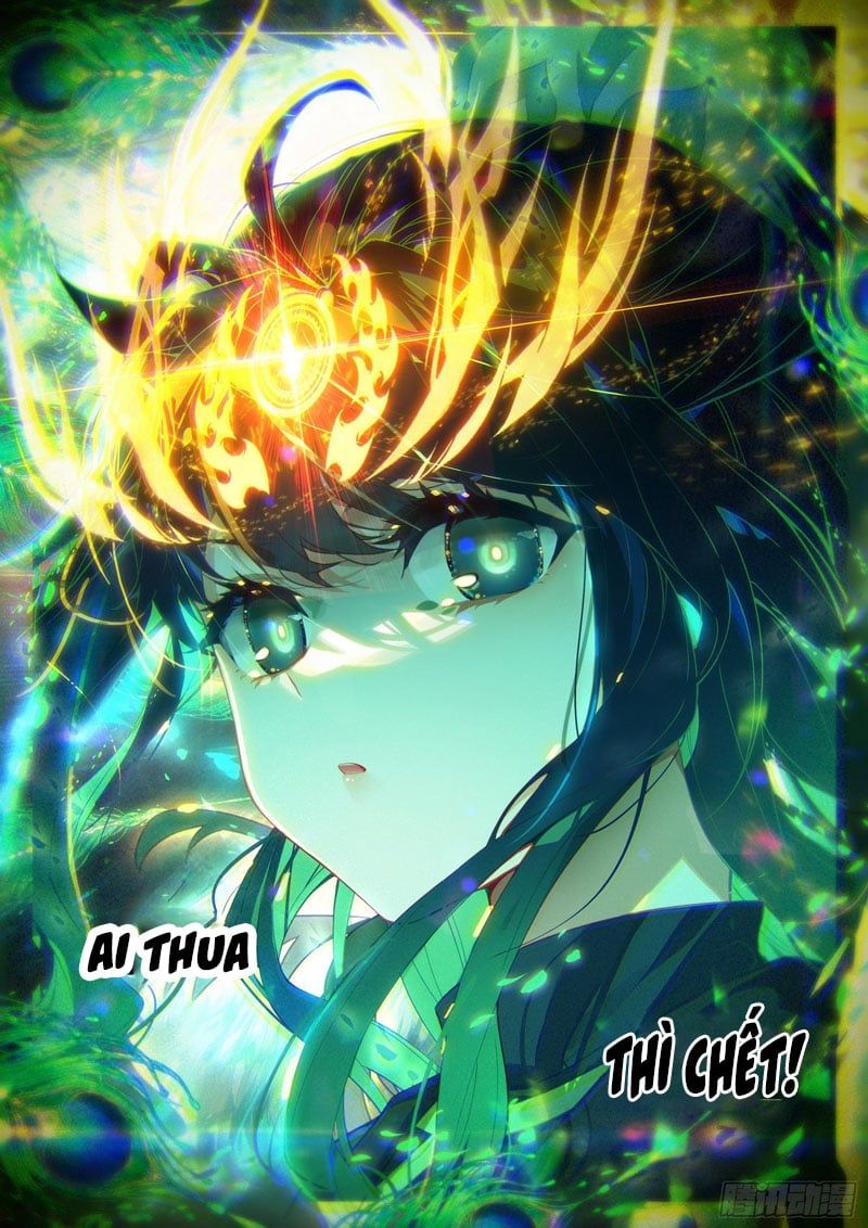 đọc truyện Đấu La Đại Lục 5 - Đường Tam Trùng Sinh Chương 63 ảnh 11 tại Thiên Thai Truyện