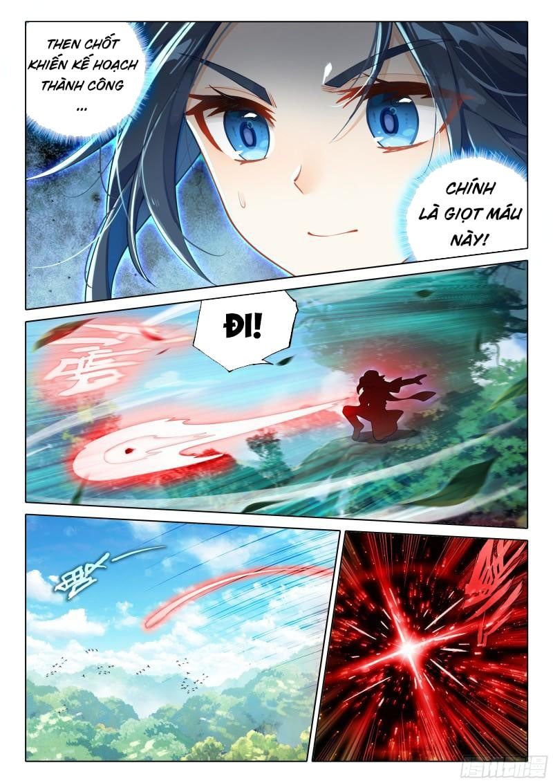 đọc truyện Đấu La Đại Lục 5 - Đường Tam Trùng Sinh Chương 66 ảnh 13 tại Thiên Thai Truyện