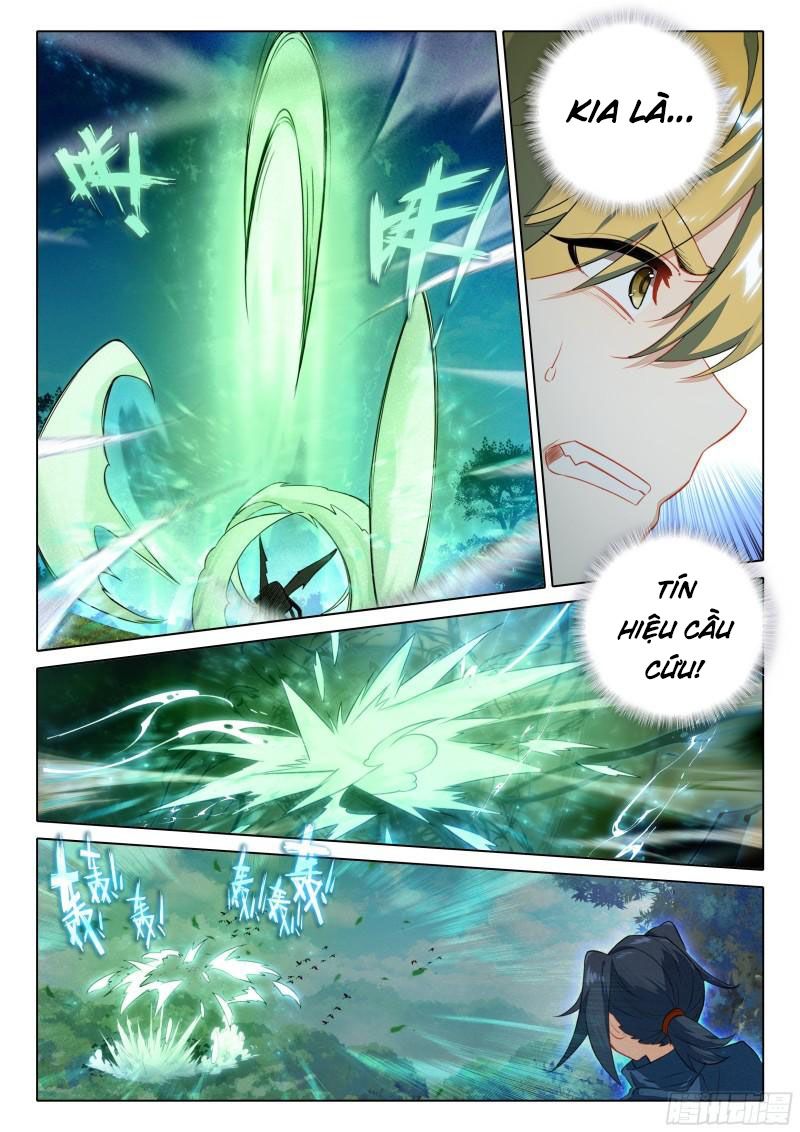 đọc truyện Đấu La Đại Lục 5 - Đường Tam Trùng Sinh Chương 66 ảnh 10 tại Thiên Thai Truyện