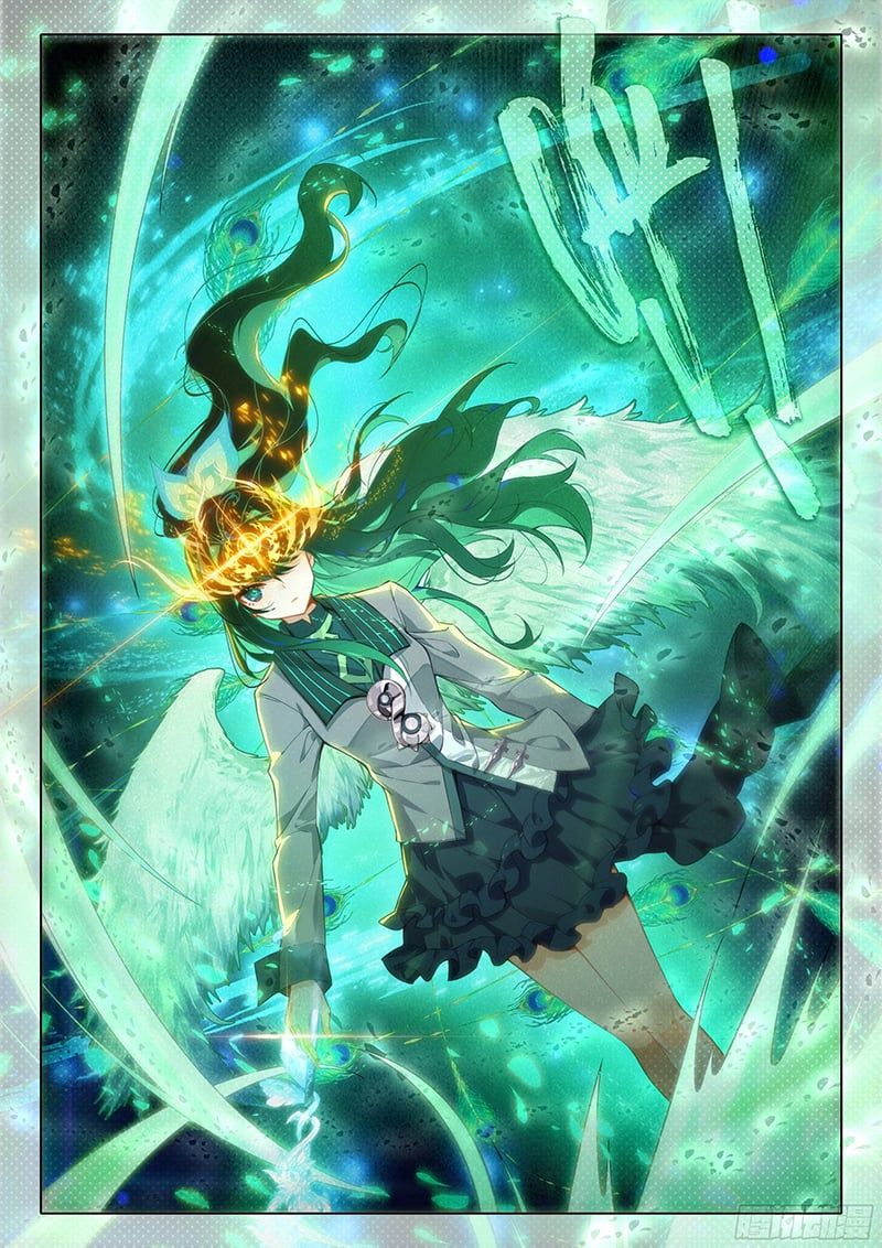 đọc truyện Đấu La Đại Lục 5 - Đường Tam Trùng Sinh Chương 68 ảnh 5 tại Thiên Thai Truyện