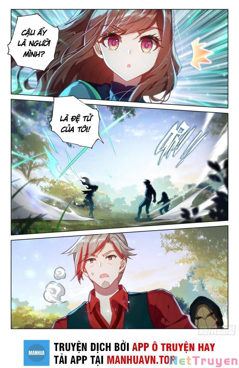 đọc truyện Đấu La Đại Lục 5 - Đường Tam Trùng Sinh Chương 69 ảnh 12 tại Thiên Thai Truyện