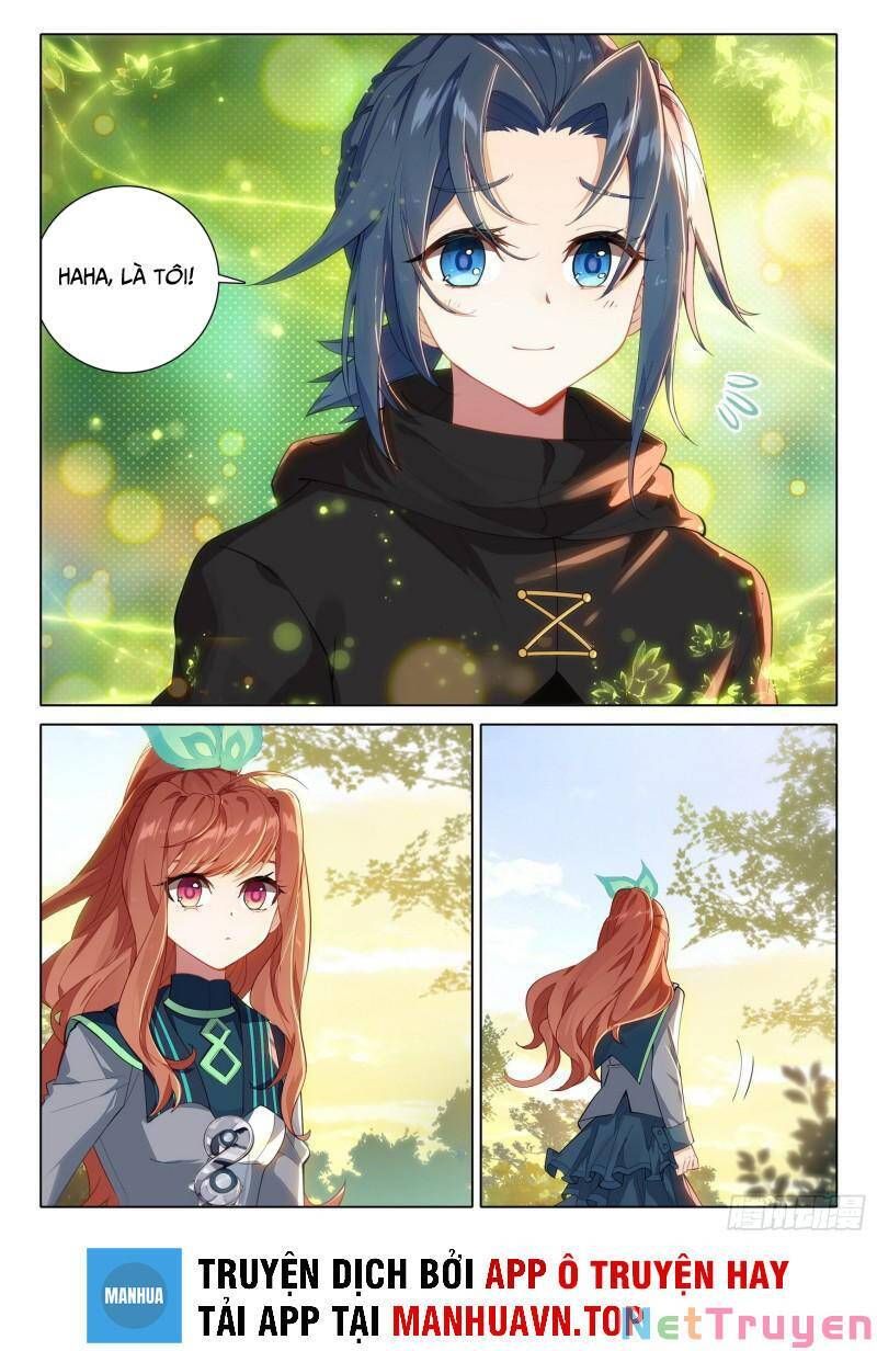 đọc truyện Đấu La Đại Lục 5 - Đường Tam Trùng Sinh Chương 69 ảnh 15 tại Thiên Thai Truyện