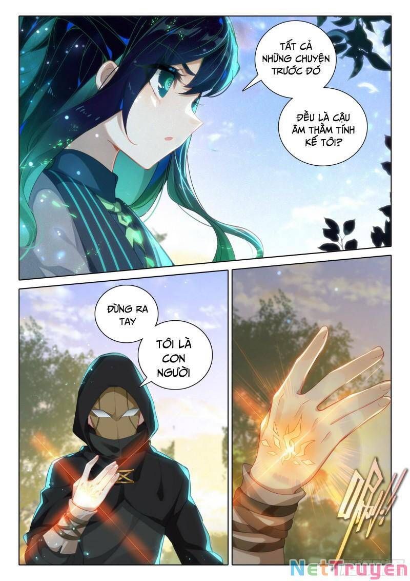 đọc truyện Đấu La Đại Lục 5 - Đường Tam Trùng Sinh Chương 69 ảnh 5 tại Thiên Thai Truyện