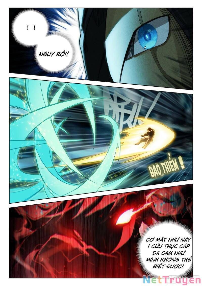 đọc truyện Đấu La Đại Lục 5 - Đường Tam Trùng Sinh Chương 69 ảnh 7 tại Thiên Thai Truyện