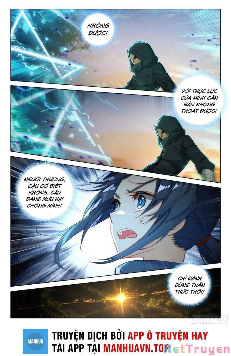 đọc truyện Đấu La Đại Lục 5 - Đường Tam Trùng Sinh Chương 69 ảnh 9 tại Thiên Thai Truyện