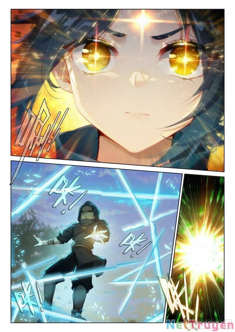 đọc truyện Đấu La Đại Lục 5 - Đường Tam Trùng Sinh Chương 69 ảnh 10 tại Thiên Thai Truyện