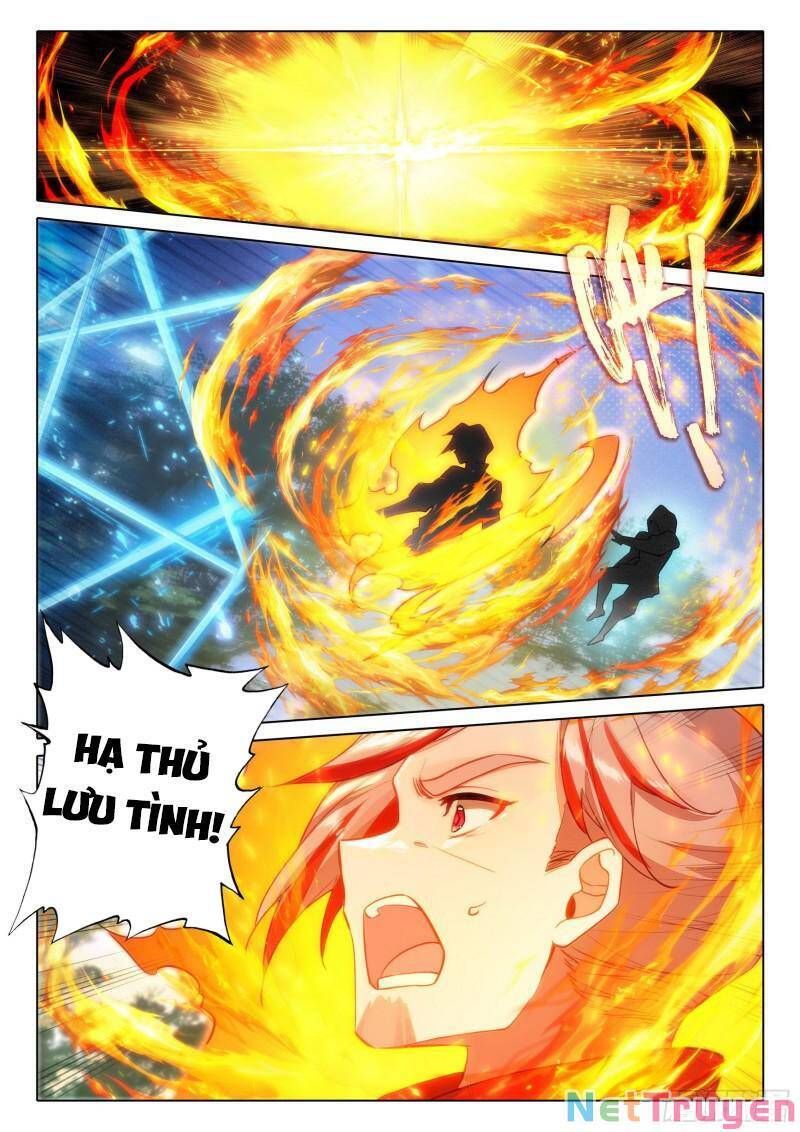 đọc truyện Đấu La Đại Lục 5 - Đường Tam Trùng Sinh Chương 69 ảnh 11 tại Thiên Thai Truyện