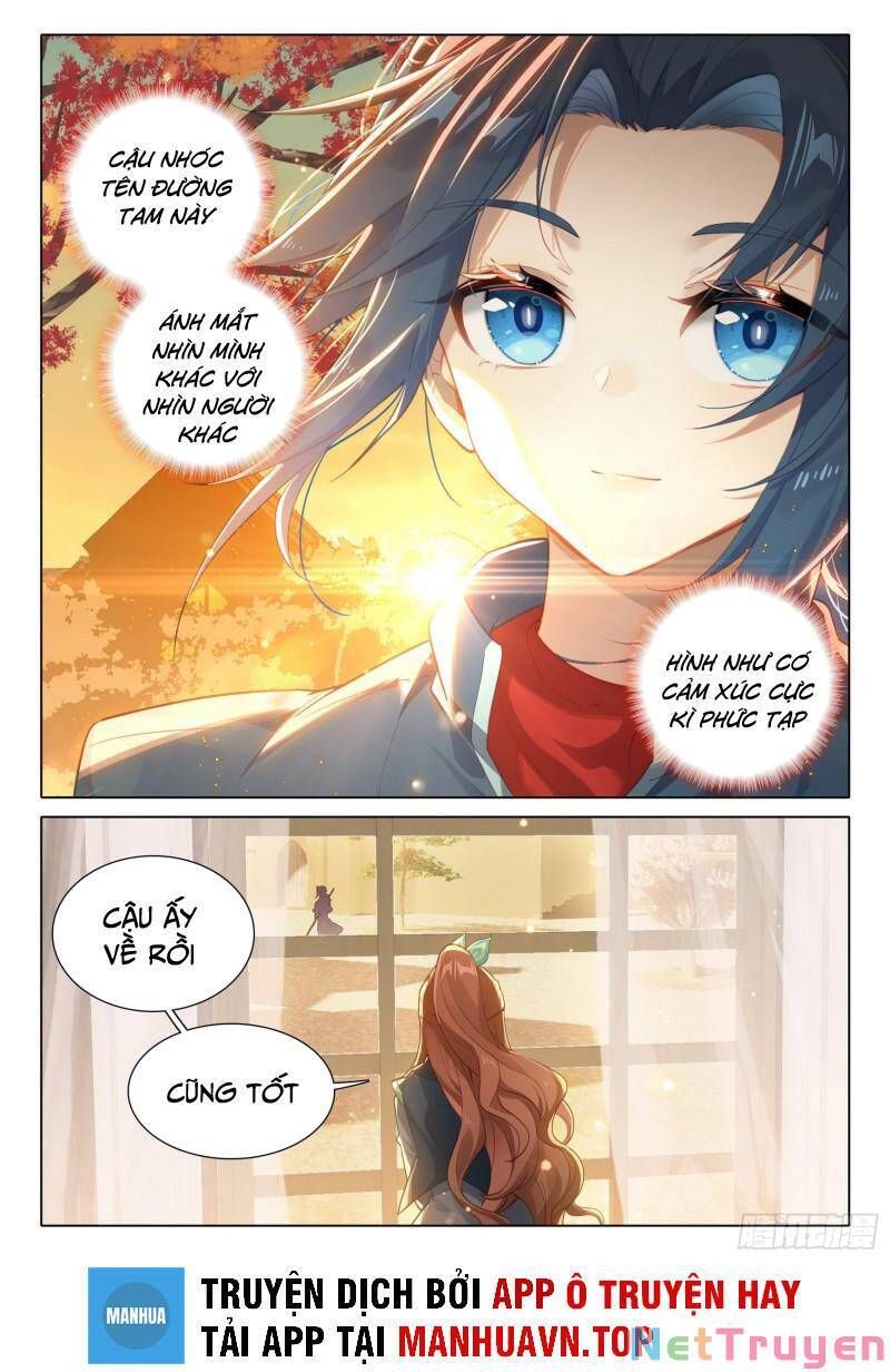 đọc truyện Đấu La Đại Lục 5 - Đường Tam Trùng Sinh Chương 70 ảnh 12 tại Thiên Thai Truyện