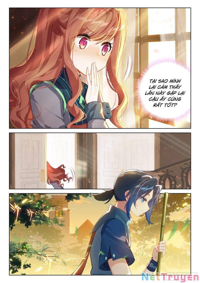 đọc truyện Đấu La Đại Lục 5 - Đường Tam Trùng Sinh Chương 70 ảnh 13 tại Thiên Thai Truyện