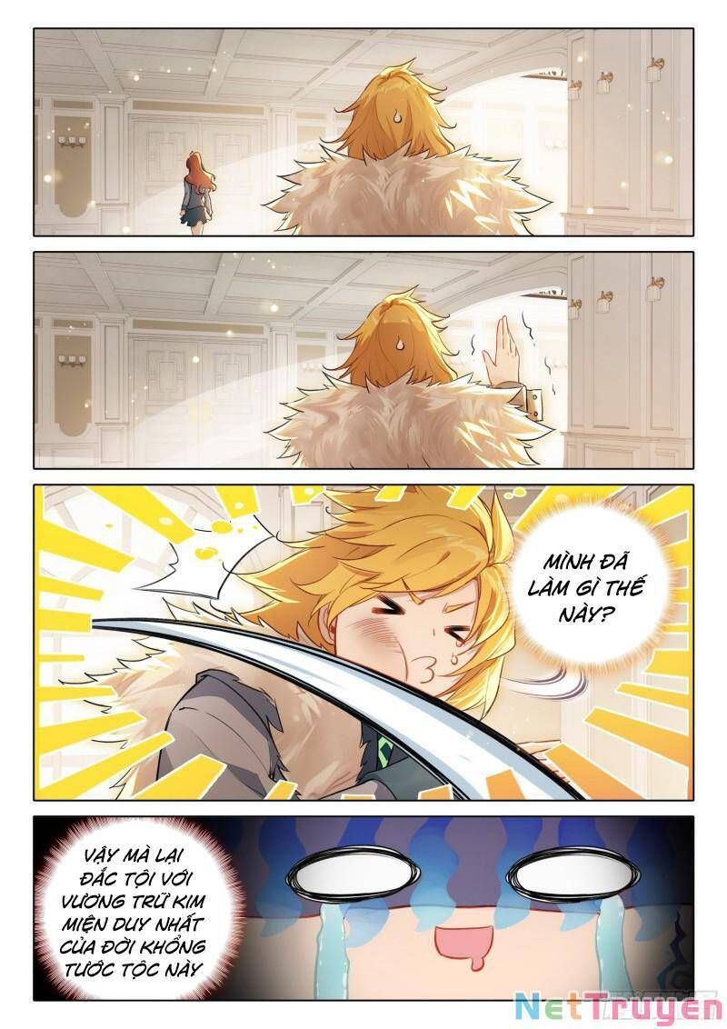 đọc truyện Đấu La Đại Lục 5 - Đường Tam Trùng Sinh Chương 70 ảnh 5 tại Thiên Thai Truyện