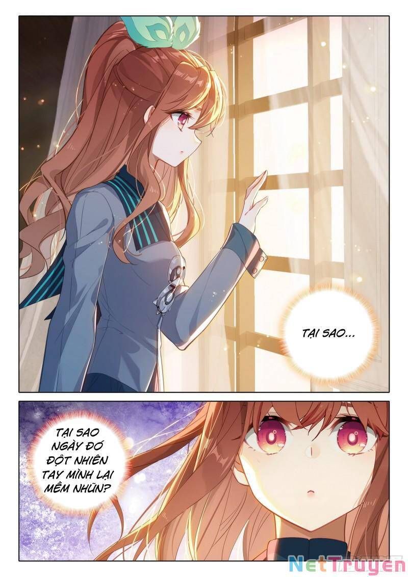 đọc truyện Đấu La Đại Lục 5 - Đường Tam Trùng Sinh Chương 70 ảnh 10 tại Thiên Thai Truyện