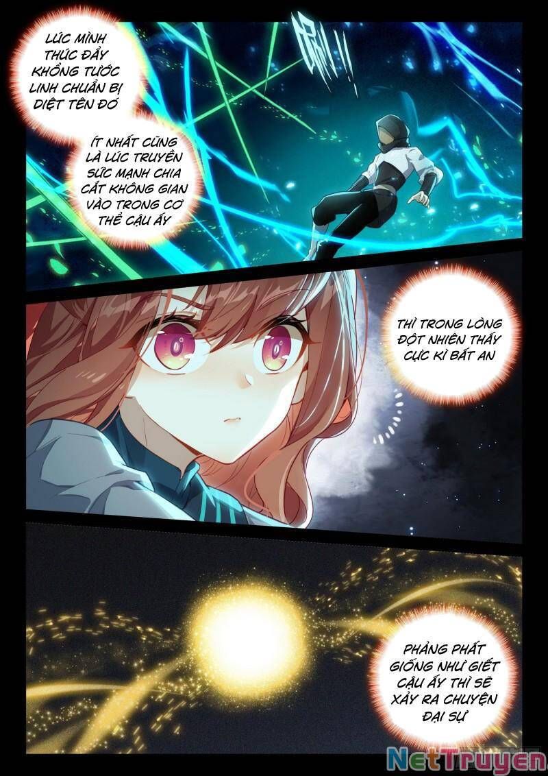 đọc truyện Đấu La Đại Lục 5 - Đường Tam Trùng Sinh Chương 70 ảnh 11 tại Thiên Thai Truyện