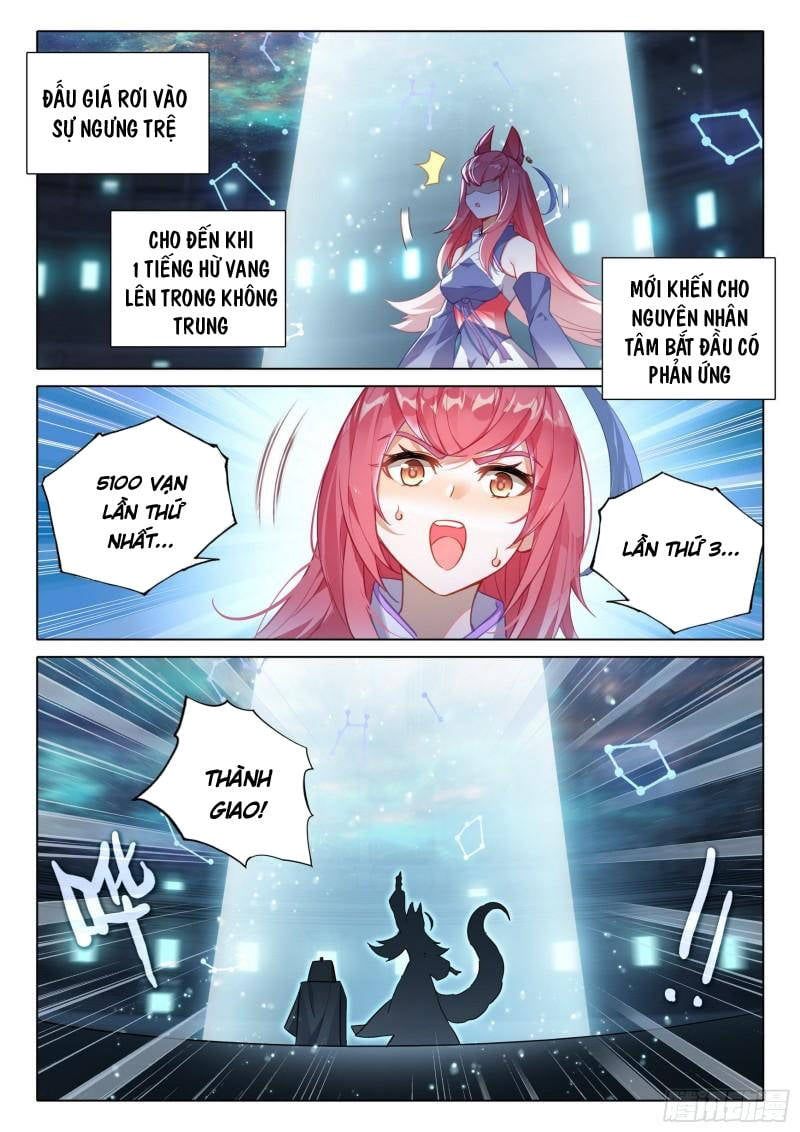 đọc truyện Đấu La Đại Lục 5 - Đường Tam Trùng Sinh Chương 75 ảnh 10 tại Thiên Thai Truyện