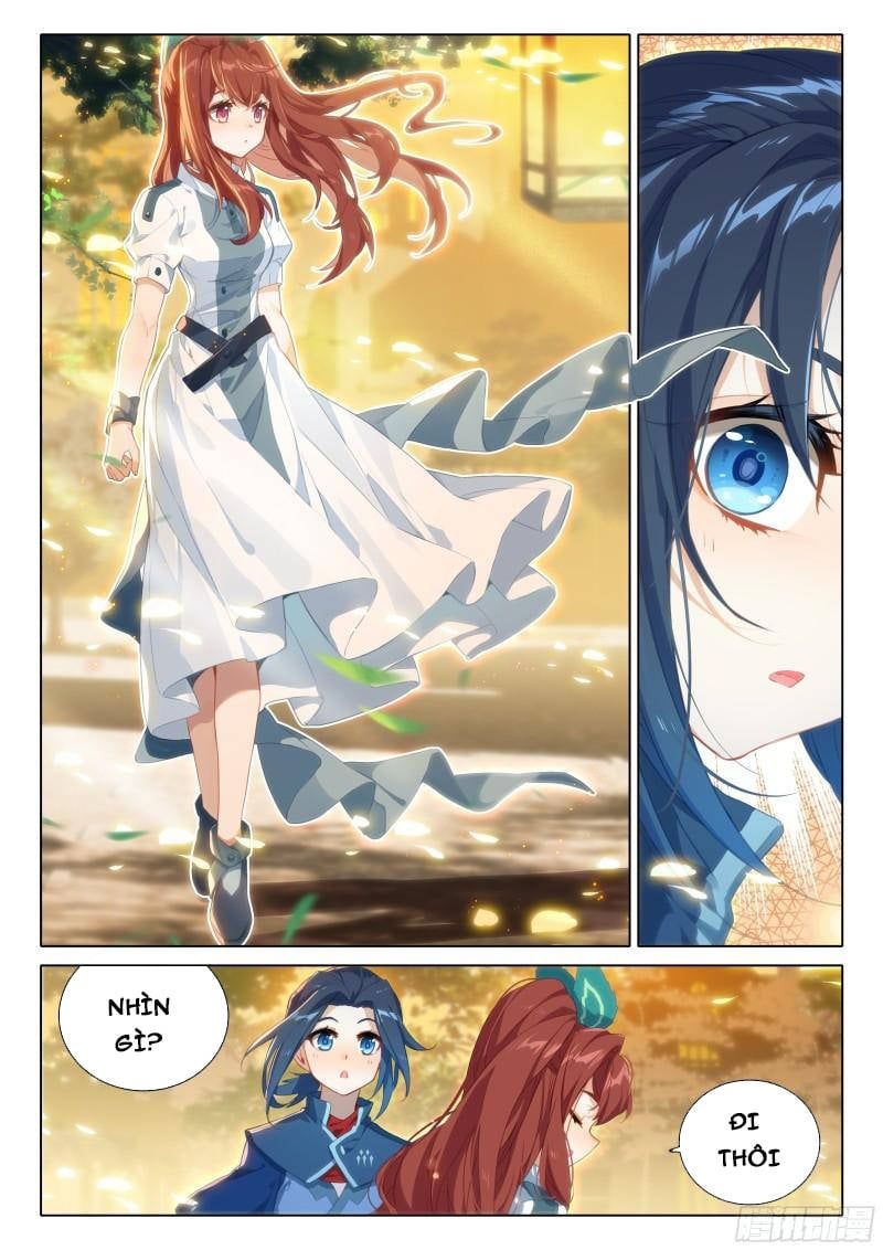 đọc truyện Đấu La Đại Lục 5 - Đường Tam Trùng Sinh Chương 76 ảnh 13 tại Thiên Thai Truyện