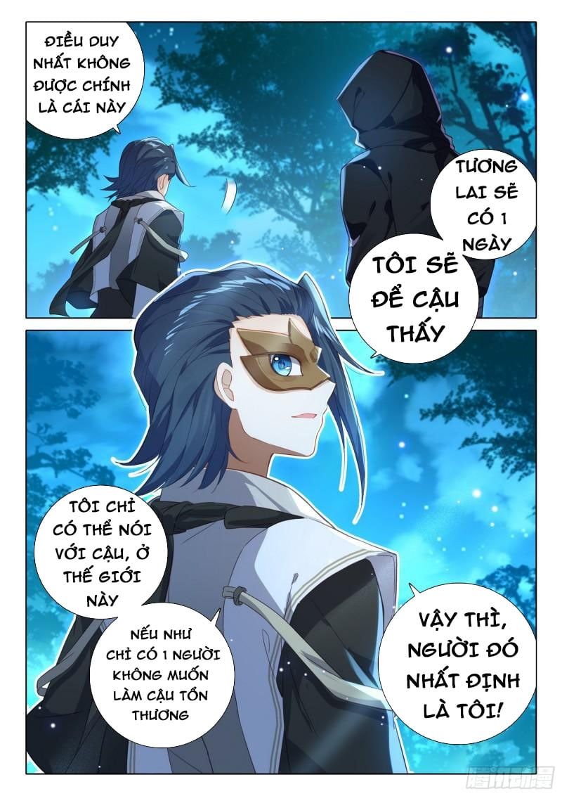 đọc truyện Đấu La Đại Lục 5 - Đường Tam Trùng Sinh Chương 78 ảnh 17 tại Thiên Thai Truyện