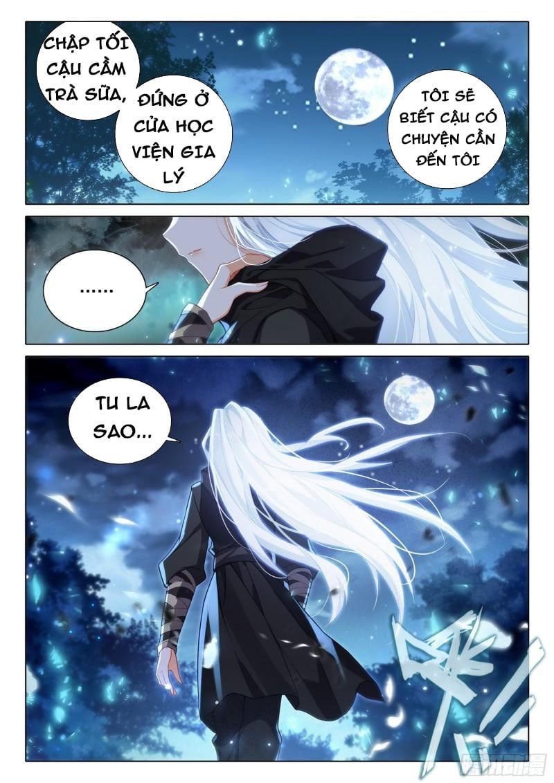 đọc truyện Đấu La Đại Lục 5 - Đường Tam Trùng Sinh Chương 78 ảnh 18 tại Thiên Thai Truyện