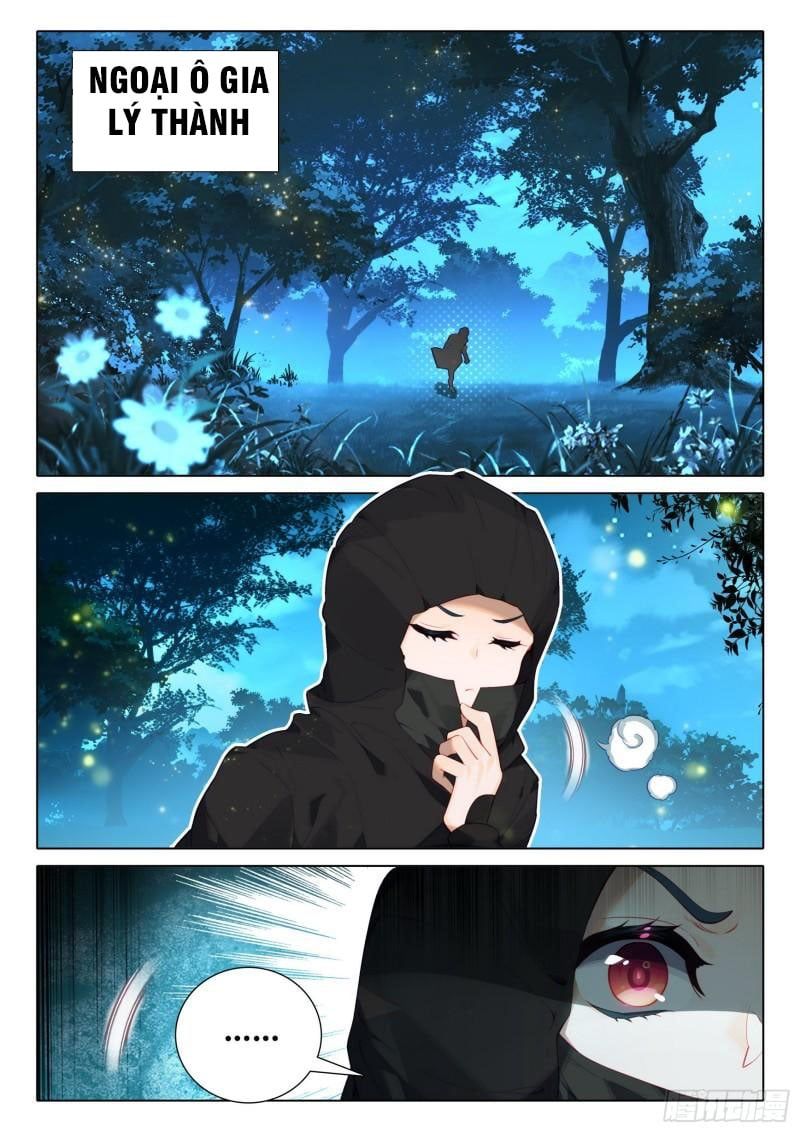 đọc truyện Đấu La Đại Lục 5 - Đường Tam Trùng Sinh Chương 78 ảnh 10 tại Thiên Thai Truyện