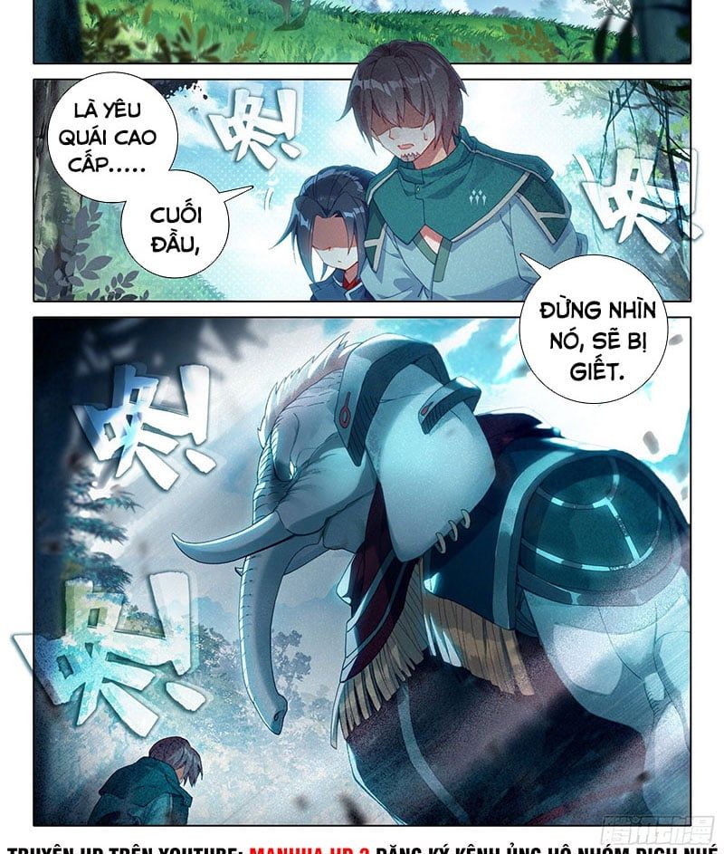 đọc truyện Đấu La Đại Lục 5 - Đường Tam Trùng Sinh Chương 8 ảnh 16 tại Thiên Thai Truyện