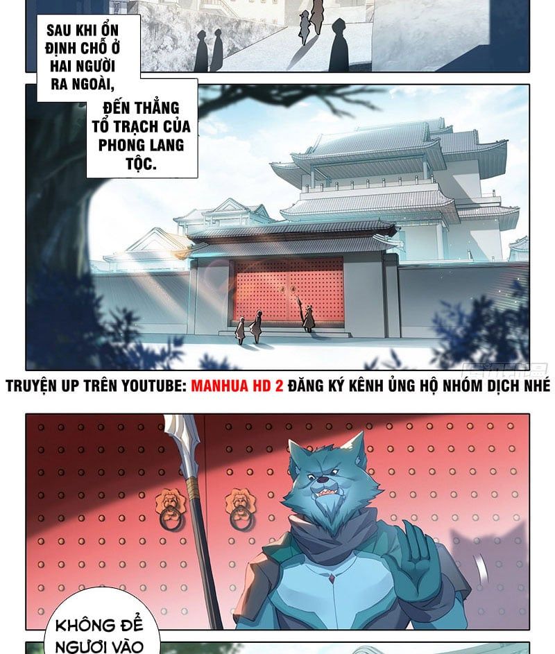 đọc truyện Đấu La Đại Lục 5 - Đường Tam Trùng Sinh Chương 8 ảnh 20 tại Thiên Thai Truyện