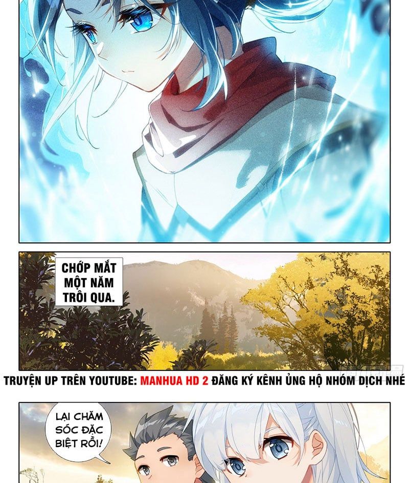 đọc truyện Đấu La Đại Lục 5 - Đường Tam Trùng Sinh Chương 8 ảnh 9 tại Thiên Thai Truyện