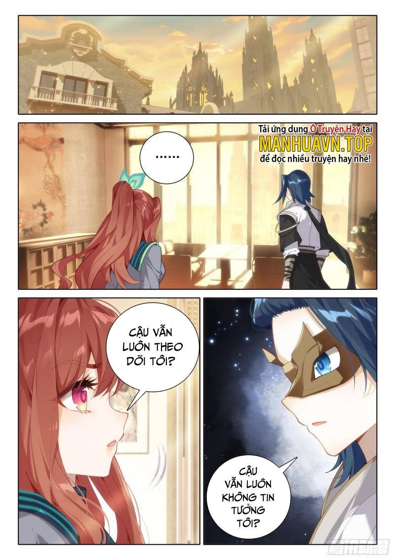 đọc truyện Đấu La Đại Lục 5 - Đường Tam Trùng Sinh Chương 80 ảnh 14 tại Thiên Thai Truyện