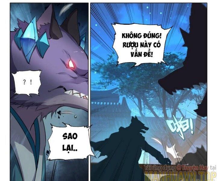 đọc truyện Đấu La Đại Lục 5 - Đường Tam Trùng Sinh Chương 81 ảnh 19 tại Thiên Thai Truyện