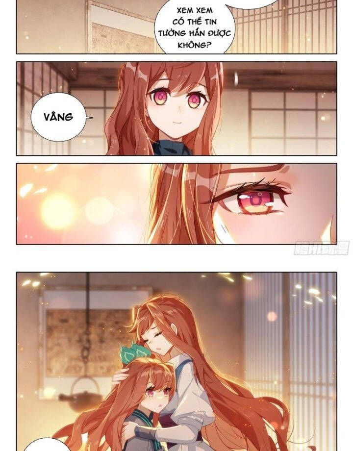 đọc truyện Đấu La Đại Lục 5 - Đường Tam Trùng Sinh Chương 81 ảnh 6 tại Thiên Thai Truyện