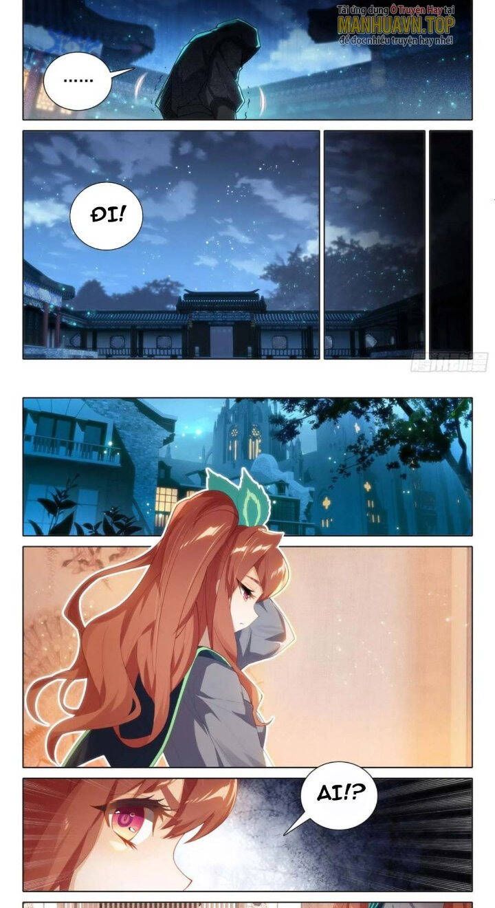 đọc truyện Đấu La Đại Lục 5 - Đường Tam Trùng Sinh Chương 82 ảnh 12 tại Thiên Thai Truyện