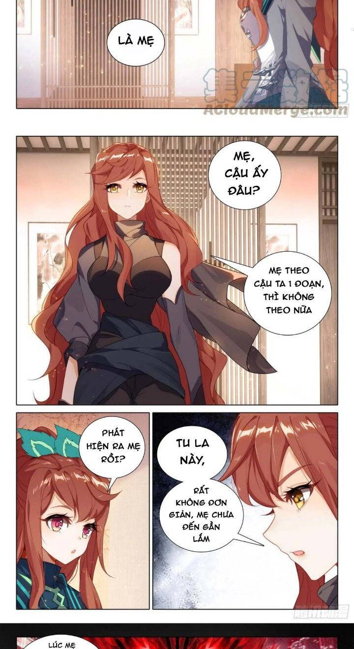 đọc truyện Đấu La Đại Lục 5 - Đường Tam Trùng Sinh Chương 82 ảnh 13 tại Thiên Thai Truyện