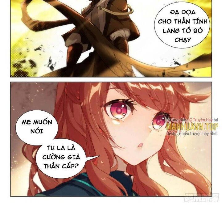 đọc truyện Đấu La Đại Lục 5 - Đường Tam Trùng Sinh Chương 82 ảnh 15 tại Thiên Thai Truyện