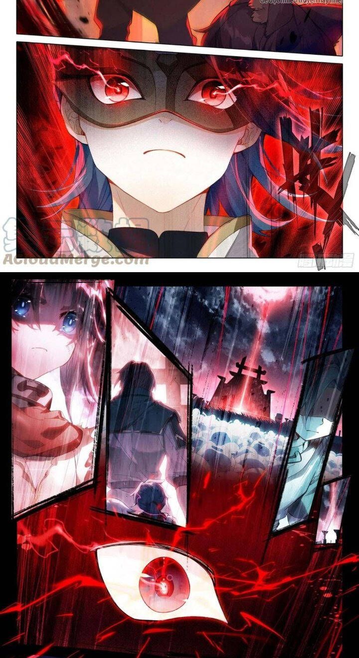 đọc truyện Đấu La Đại Lục 5 - Đường Tam Trùng Sinh Chương 82 ảnh 5 tại Thiên Thai Truyện