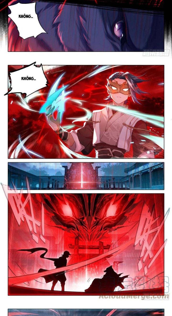 đọc truyện Đấu La Đại Lục 5 - Đường Tam Trùng Sinh Chương 82 ảnh 6 tại Thiên Thai Truyện