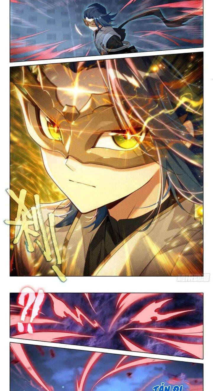 đọc truyện Đấu La Đại Lục 5 - Đường Tam Trùng Sinh Chương 82 ảnh 7 tại Thiên Thai Truyện