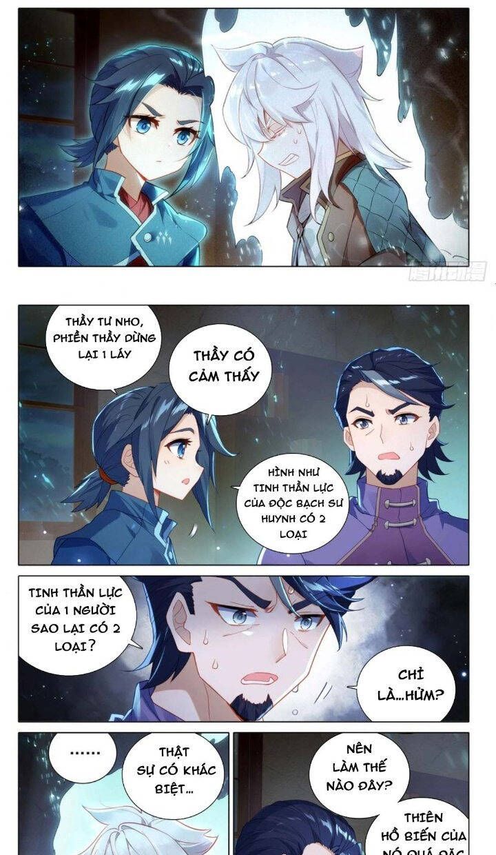 đọc truyện Đấu La Đại Lục 5 - Đường Tam Trùng Sinh Chương 83 ảnh 9 tại Thiên Thai Truyện