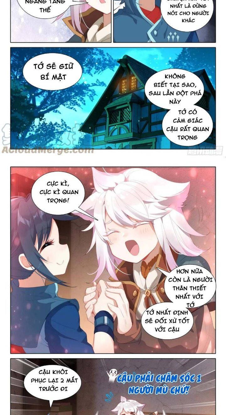 đọc truyện Đấu La Đại Lục 5 - Đường Tam Trùng Sinh Chương 84 ảnh 12 tại Thiên Thai Truyện