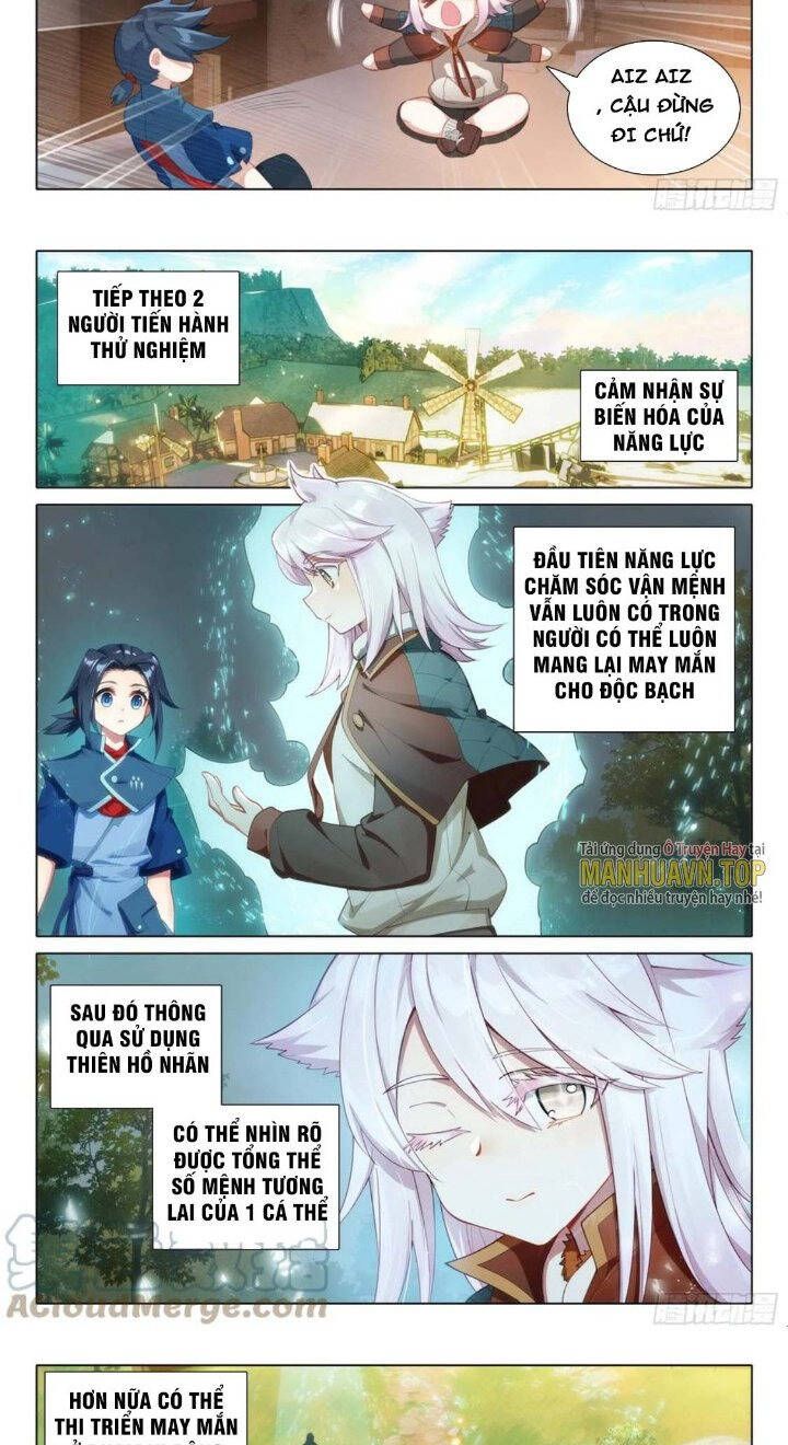 đọc truyện Đấu La Đại Lục 5 - Đường Tam Trùng Sinh Chương 84 ảnh 13 tại Thiên Thai Truyện