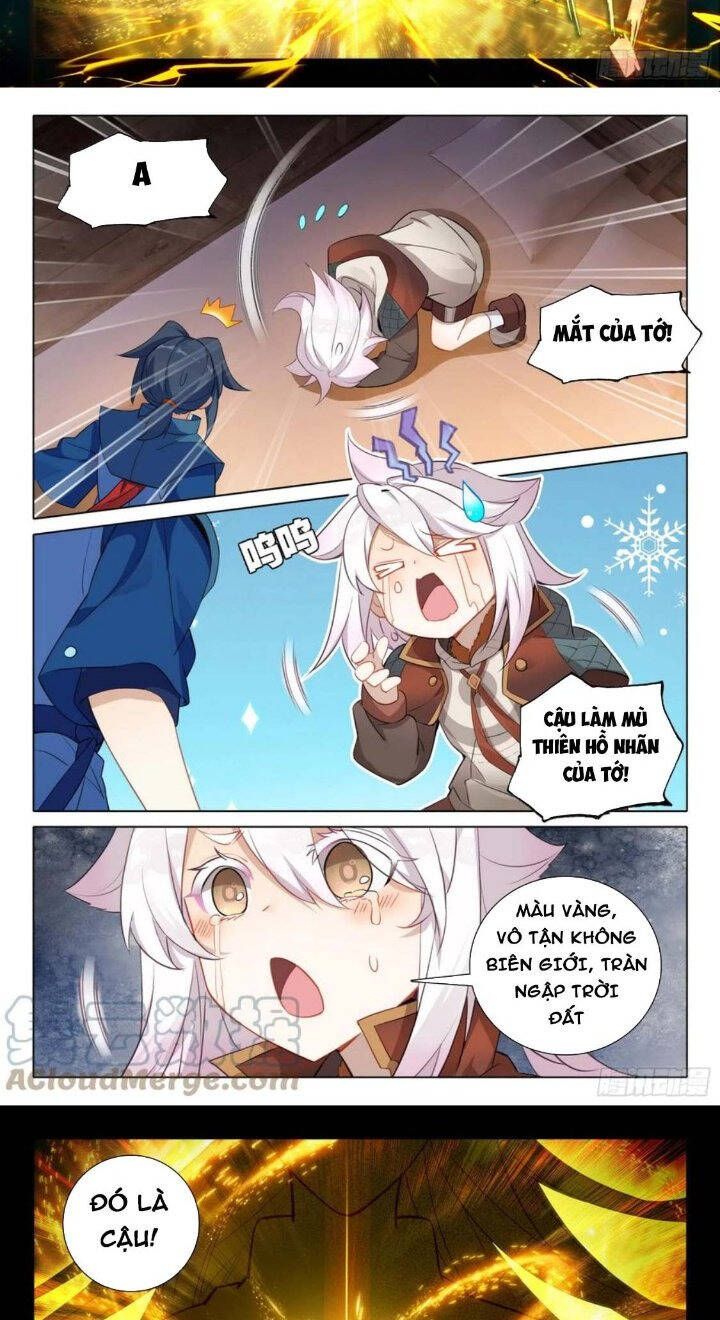 đọc truyện Đấu La Đại Lục 5 - Đường Tam Trùng Sinh Chương 84 ảnh 10 tại Thiên Thai Truyện