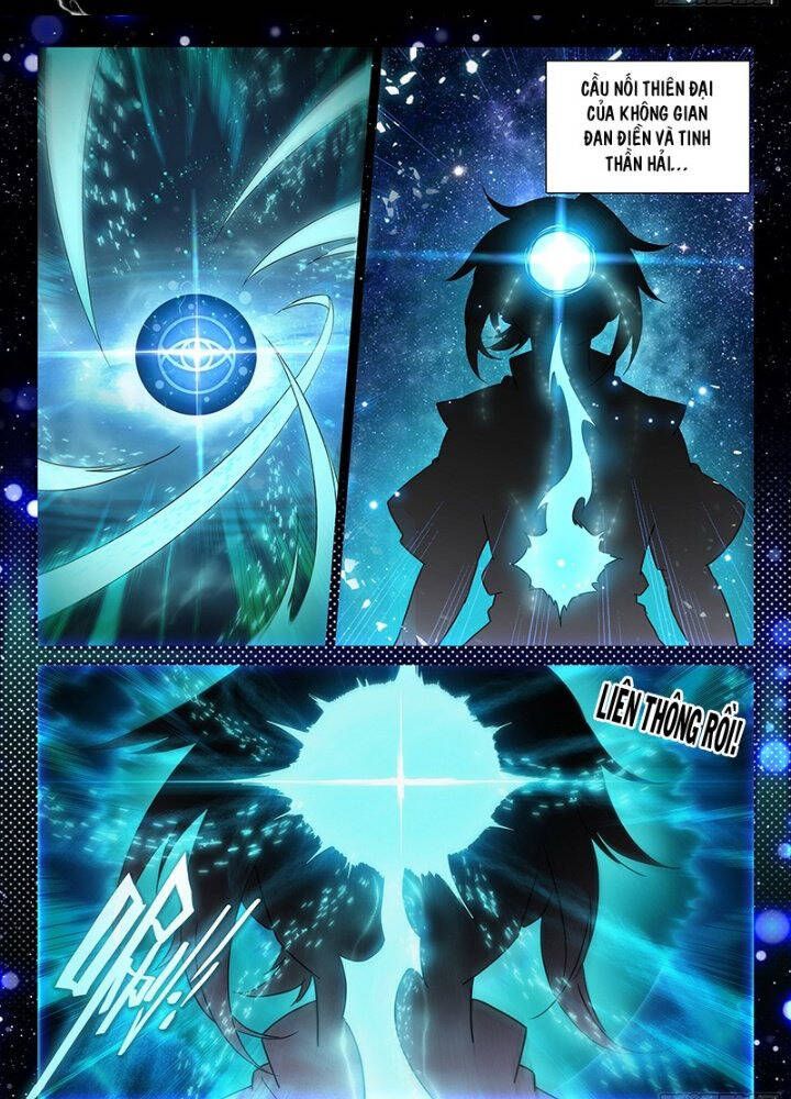 đọc truyện Đấu La Đại Lục 5 - Đường Tam Trùng Sinh Chương 86 ảnh 14 tại Thiên Thai Truyện