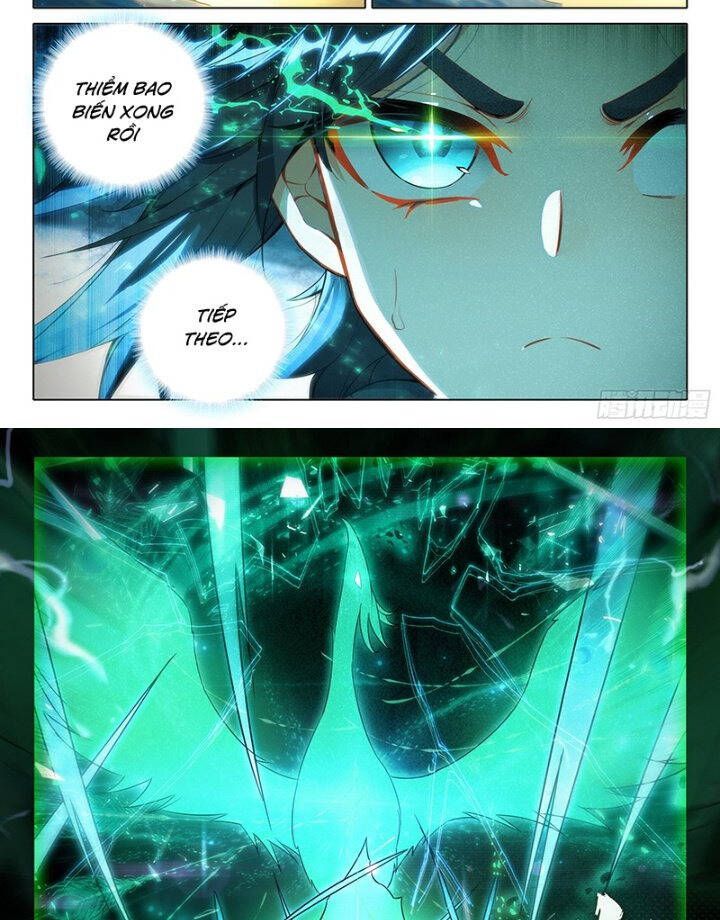 đọc truyện Đấu La Đại Lục 5 - Đường Tam Trùng Sinh Chương 86 ảnh 19 tại Thiên Thai Truyện