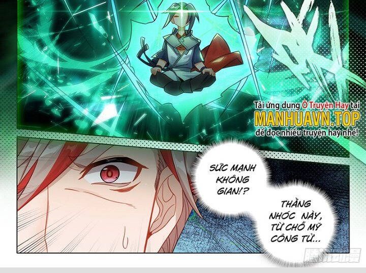 đọc truyện Đấu La Đại Lục 5 - Đường Tam Trùng Sinh Chương 86 ảnh 20 tại Thiên Thai Truyện