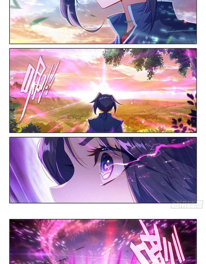 đọc truyện Đấu La Đại Lục 5 - Đường Tam Trùng Sinh Chương 86 ảnh 11 tại Thiên Thai Truyện